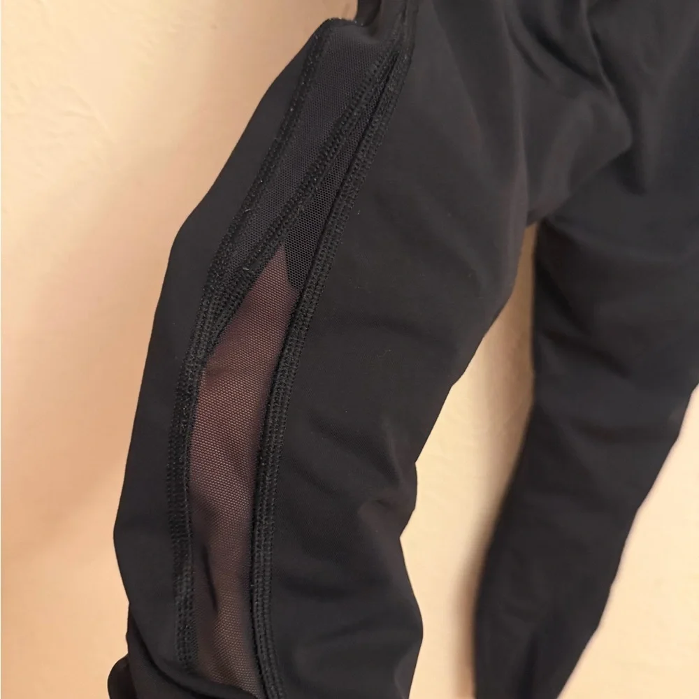 Lululemon Athletica High-Rise Leggings